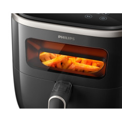 Frytkownica na gorące powietrze Philips (DAP) Airfryer XL HD9257/80