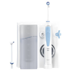 Irygator wodny do zębów Oral-B Oral Health Center Advanced