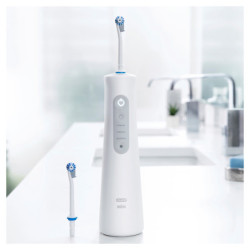 Irygator wodny do zębów Oral-B AquaCare Pro Expert Series 6