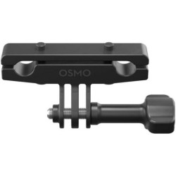 Uchwyt DJI Osmo Action Bike Seat Rail Mount