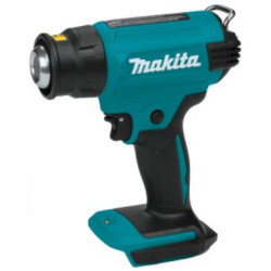 Opalarka Makita DHG180ZK (bez baterii)