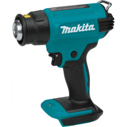 Opalarka Makita DHG180ZK (bez baterii)