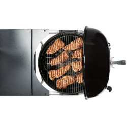 Grill węglowy Weber GBS Ø 57 cm