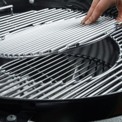 Grill węglowy Weber GBS Ø 57 cm