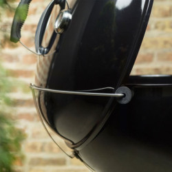 Grill węglowy Weber GBS Ø 57 cm