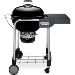 Grill węglowy Weber GBS Ø 57 cm