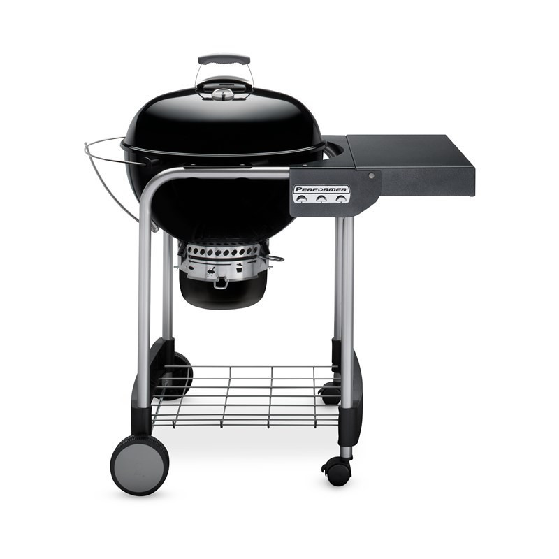 Grill węglowy Weber GBS Ø 57 cm