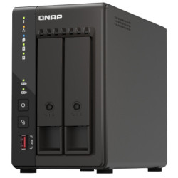 Dysk sieciowy QNAP TS-253E-8G