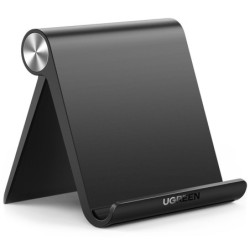 Uchwyt do tabletu UGREEN Multi-Angle Adjustable Portable Stand pro iPad