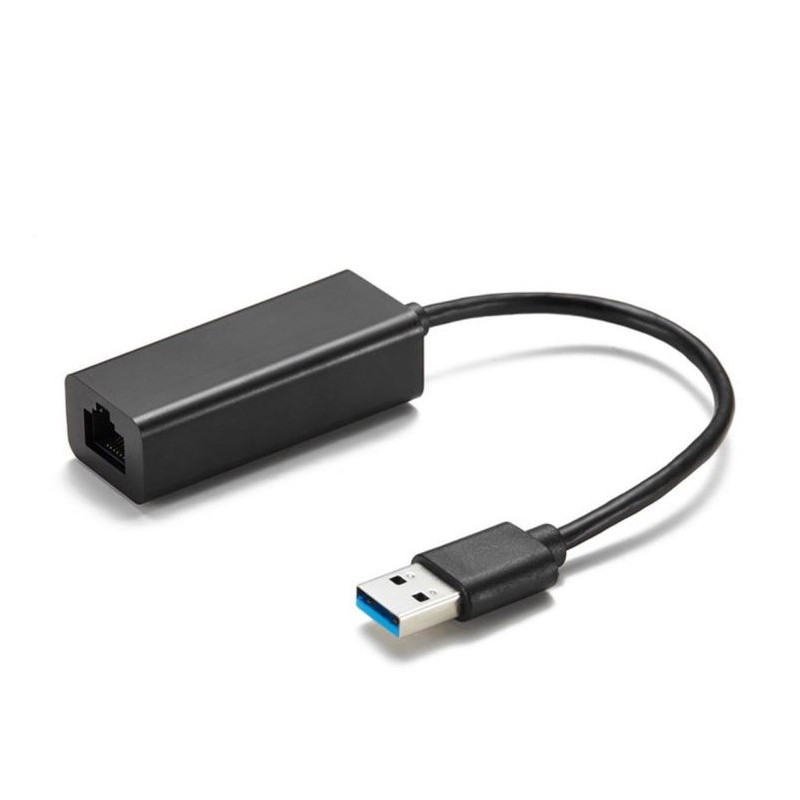 Karta sieciowa AQ USB 3.0/RJ45