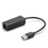 Karta sieciowa AQ USB 3.0/RJ45