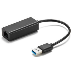 Karta sieciowa AQ USB 3.0/RJ45