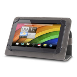 Etui na tablet GreenGo Fantasia na tablet 9-10"