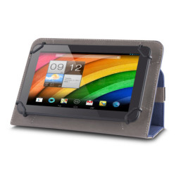 Etui na tablet GreenGo Fantasia na tablet 9-10"