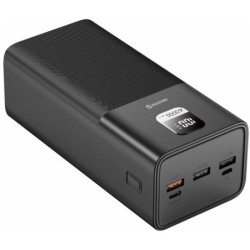 Powerbank Swissten Power Line 40 000 mAh 100 W PD