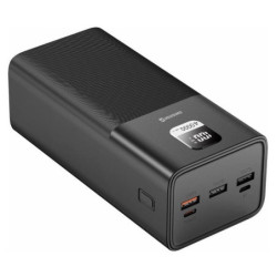 Powerbank Swissten Power Line 40 000 mAh 100 W PD