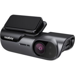 Rejestrator jazdy Niceboy PILOT S10 Radar 4K