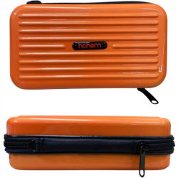 Etui / Pokrowiec Hohem Hard case iSteady Q/X/XE/X2/V2