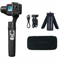 Stabilizator.Gimbal Hohem iSteady Pro 4