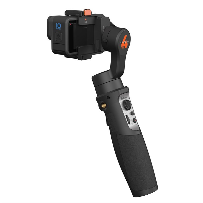 Stabilizator.Gimbal Hohem iSteady Pro 4