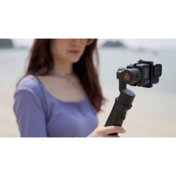 Stabilizator.Gimbal Hohem iSteady Pro 4