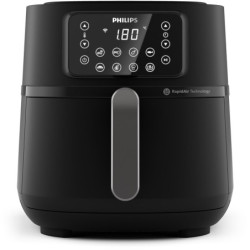 Frytkownica na gorące powietrze Philips (DAP) Airfryer XXL Connected HD9285/96