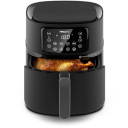 Frytkownica na gorące powietrze Philips (DAP) Airfryer XXL Connected HD9285/96