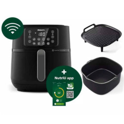 Frytkownica na gorące powietrze Philips (DAP) Airfryer XXL Connected HD9285/96