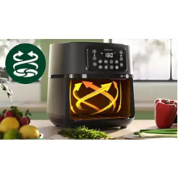 Frytkownica na gorące powietrze Philips (DAP) Airfryer XXL Connected HD9285/96