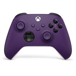 Bezdrátový ovladač Microsoft Xbox Series - Astral Purple