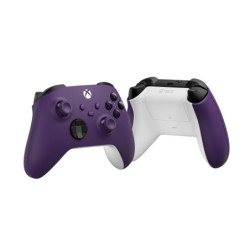 Bezdrátový ovladač Microsoft Xbox Series - Astral Purple