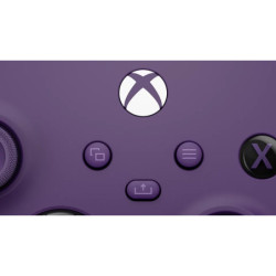 Bezdrátový ovladač Microsoft Xbox Series - Astral Purple