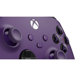 Bezdrátový ovladač Microsoft Xbox Series - Astral Purple