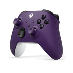 Bezdrátový ovladač Microsoft Xbox Series - Astral Purple