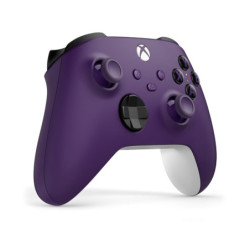 Bezdrátový ovladač Microsoft Xbox Series - Astral Purple