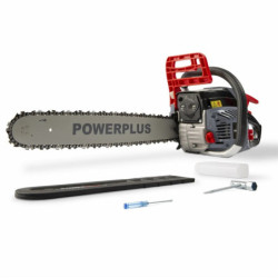 Piła łańcuchowa POWERPLUS POWEG2030 56,5 cc 500mm