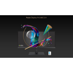 Monitor Asus ProArt PA348CGV