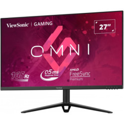 Monitor ViewSonic OMNI VX2728J