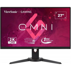 Monitor ViewSonic OMNI VX2780J-2K