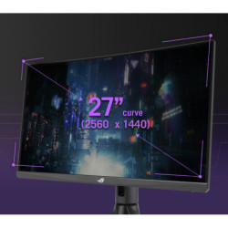 Monitor Asus ROG Strix XG27AQV