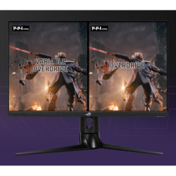 Monitor Asus ROG Strix XG27AQV