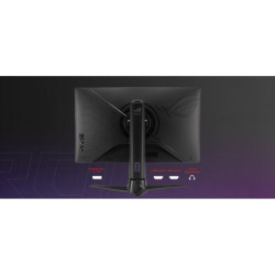 Monitor Asus ROG Strix XG27AQV