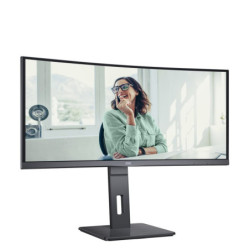 Monitor AOC CU34P3CV