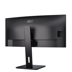 Monitor AOC CU34P3CV