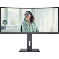 Monitor AOC CU34P3CV