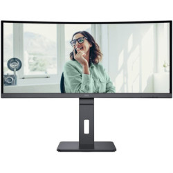 Monitor AOC CU34P3CV