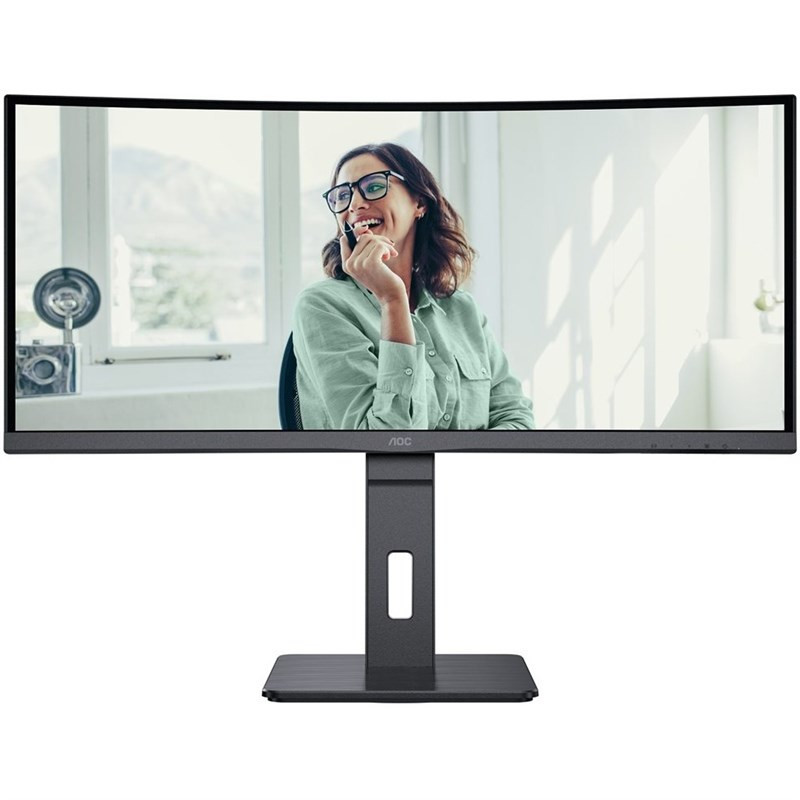 Monitor AOC CU34P3CV