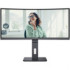 Monitor AOC CU34P3CV