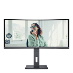 Monitor AOC CU34P3CV