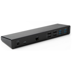 Stacja dokująca KENSINGTON SD4750P USB-C Dual 4K